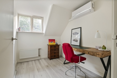 St. Walburgbuitensingel 42, Tiel