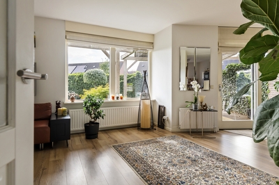 Sterappelhof 26, Maurik