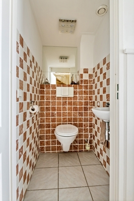 Sterappelhof 26, Maurik