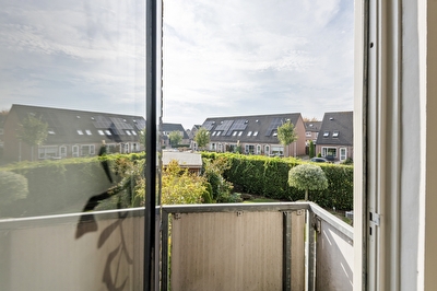 Sterappelhof 26, Maurik