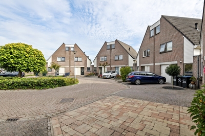 Sterappelhof 26, Maurik