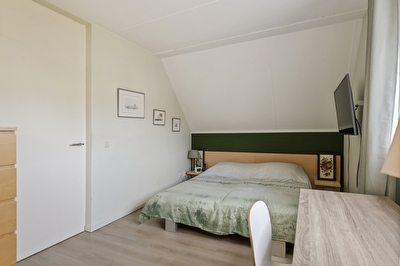 Sterappelhof 26, Maurik