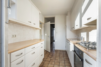 Teisterbantlaan 3, Tiel