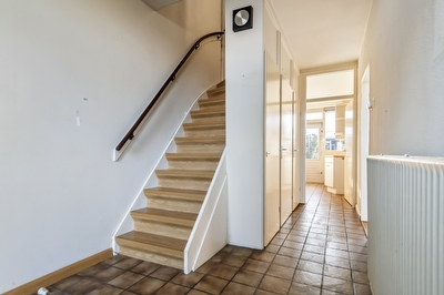 Teisterbantlaan 3, Tiel