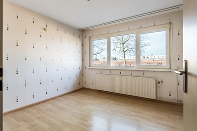 Teisterbantlaan 3, Tiel