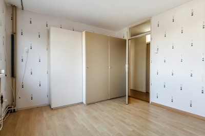 Teisterbantlaan 3, Tiel