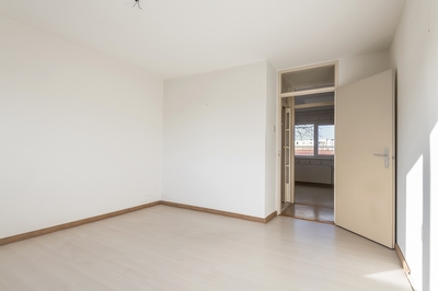 Teisterbantlaan 3, Tiel