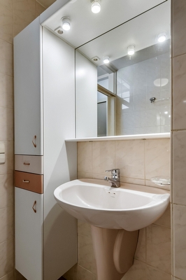 Teisterbantlaan 3, Tiel