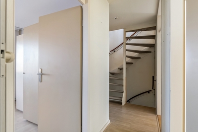 Teisterbantlaan 3, Tiel