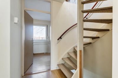 Teisterbantlaan 3, Tiel