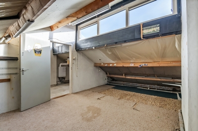 Teisterbantlaan 3, Tiel