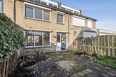 Teisterbantlaan 3, Tiel