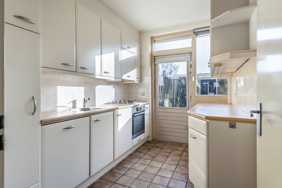 Teisterbantlaan 3, Tiel