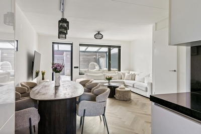 Tinnegieter 16, Tiel