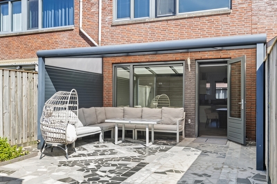 Tinnegieter 16, Tiel