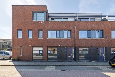 Tinnegieter 16, Tiel