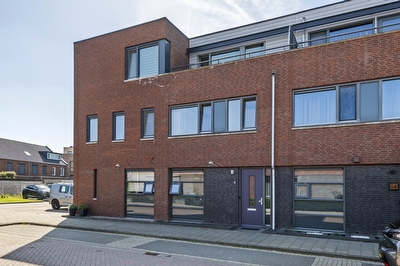 Tinnegieter 16, Tiel