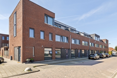 Tinnegieter 16, Tiel