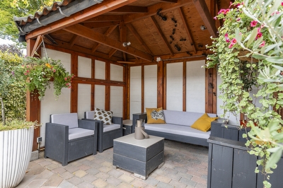 Tollenhof 27, Kesteren Tollenhof 27, Kesteren
