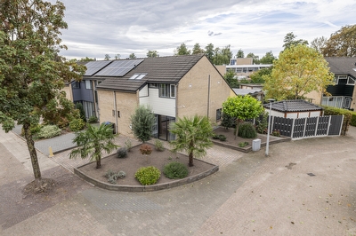 Tollenhof 27, Kesteren Tollenhof 27, Kesteren