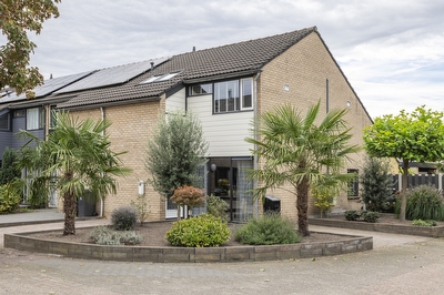 Tollenhof 27, Kesteren Tollenhof 27, Kesteren