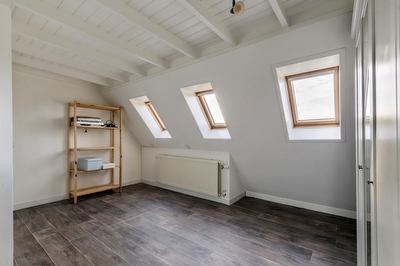 Tulpstraat 2, Tiel