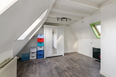Tulpstraat 2, Tiel