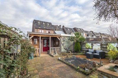 Tulpstraat 2, Tiel
