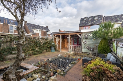 Tulpstraat 2, Tiel