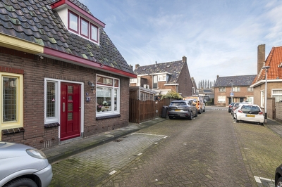 Tulpstraat 2, Tiel