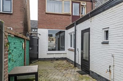 Tulpstraat 3, Tiel