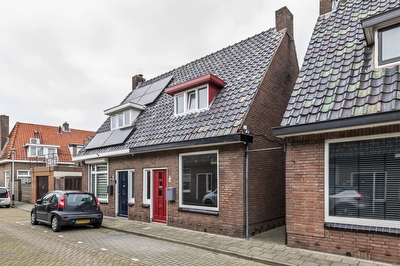 Tulpstraat 3, Tiel