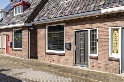 Tulpstraat 5, Tiel