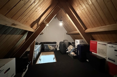 Tulpstraat 5, Tiel
