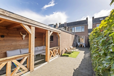 Tulpstraat 5, Tiel