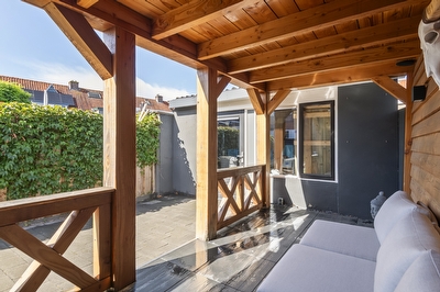 Tulpstraat 5, Tiel