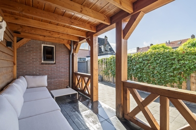 Tulpstraat 5, Tiel