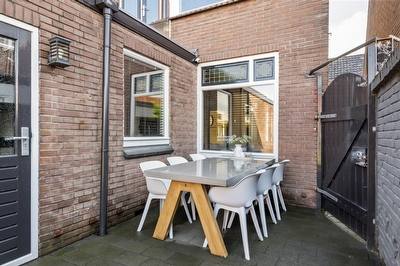 Tulpstraat 5, Tiel