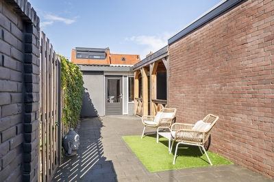 Tulpstraat 5, Tiel