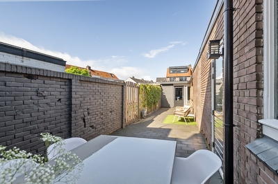 Tulpstraat 5, Tiel