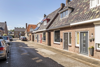 Tulpstraat 5, Tiel