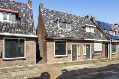 Tulpstraat 5, Tiel