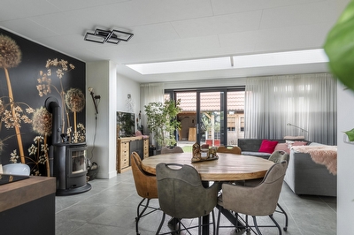 Tweede Parallelweg 8 d, Tiel
