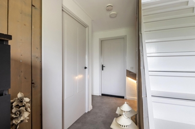 Tweede Parallelweg 8 d, Tiel