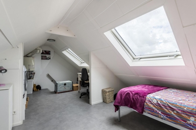 Tweede Parallelweg 8 d, Tiel