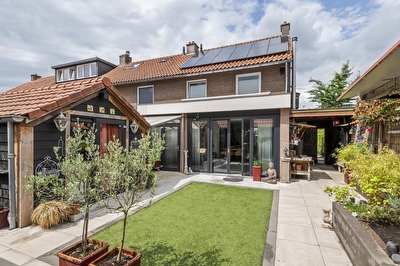 Tweede Parallelweg 8 d, Tiel