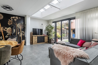 Tweede Parallelweg 8 d, Tiel