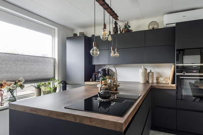 Tweede Parallelweg 8 d, Tiel