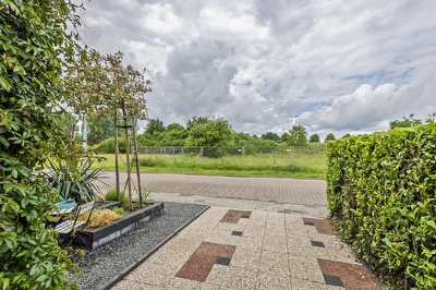 Tweede Parallelweg 8 d, Tiel