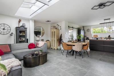 Tweede Parallelweg 8 d, Tiel